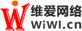 维爱网络LOGO